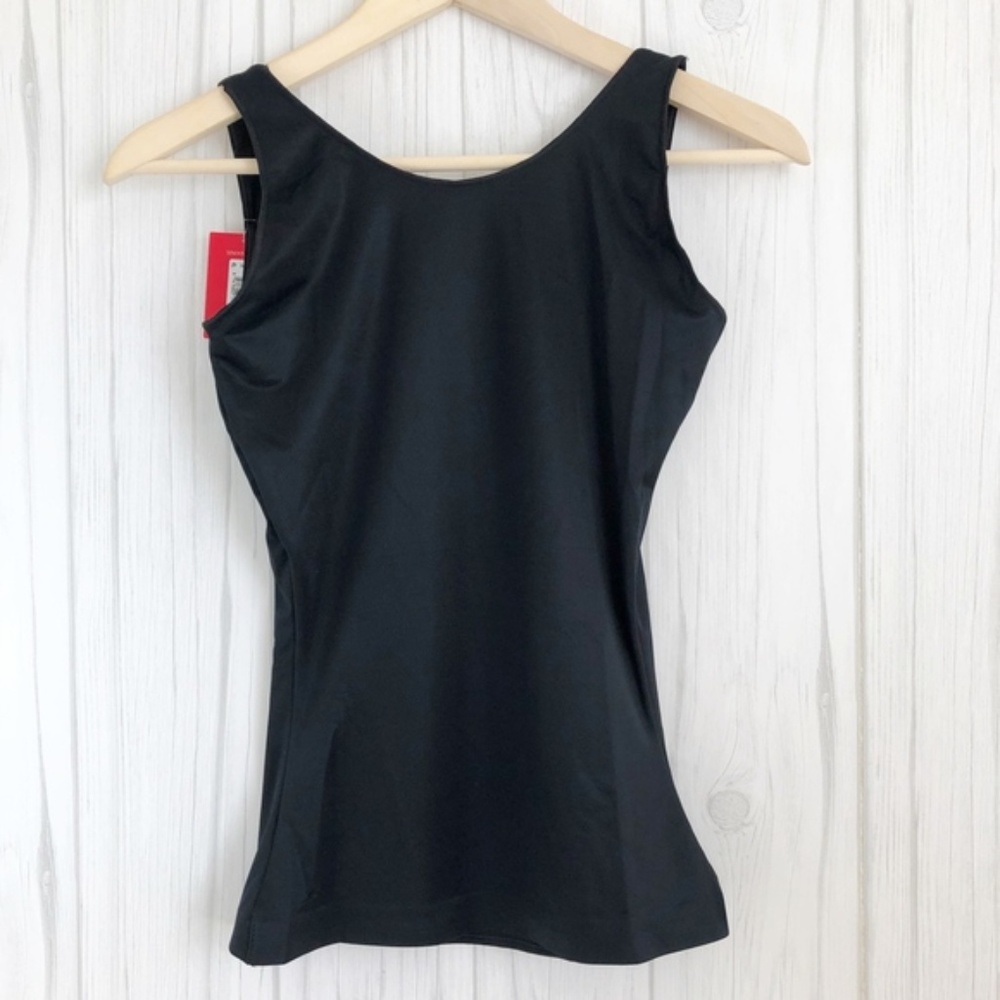 SPANX Power Conceal-Her Open Bust Camisole - Picture 3 of 5